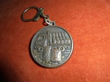 Porte-clés Key ring PHILIPPOT