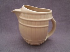 Pichet en faience de saint-uze