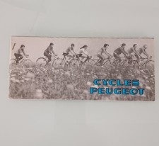 CYCLES PEUGEOT  VELOS