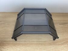 PLAYMOBIL – Grande vitre de caserne de pompier / Window / 4819