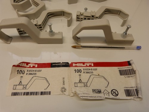 Accessoires hilti ech u - accessoires, x-ech-s