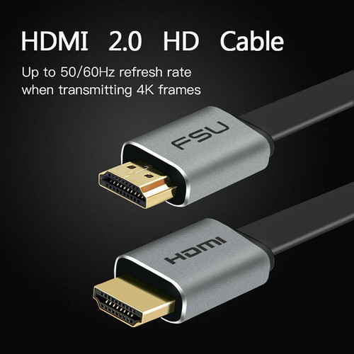 Fsu câble hdmi haute - fsu,