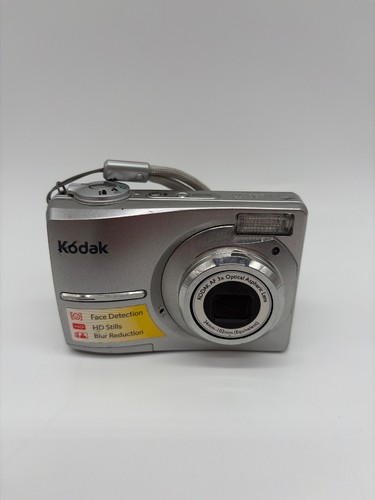 Appareil photo numérique