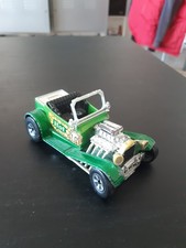 voiture Vintage Matchbox lesney K50