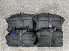 Doudoune Ralph Lauren