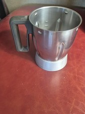 Bol Cuve Thermomix Modèle 3 000 Et 3300 Original
