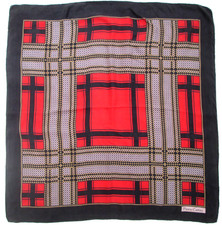 Pierre cartier foulard - cartier,