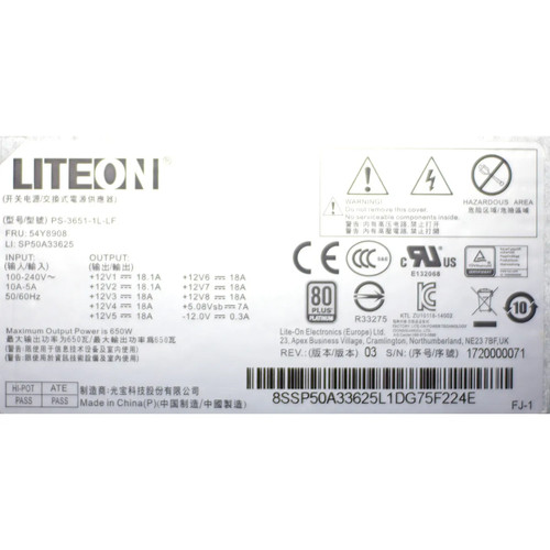Lenovo thinkstation - lenovo,