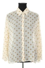 Chemise beige Gerard Darel M