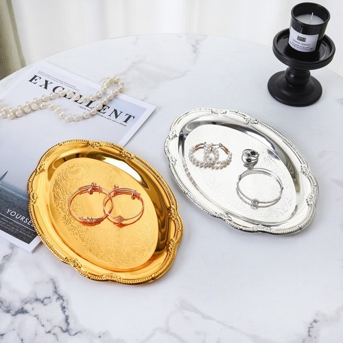Présentoir bijoux rétro - à,