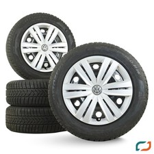 Original VW Touran II 5T Roues