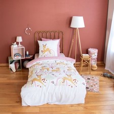 Parure de lit enfant 140x200