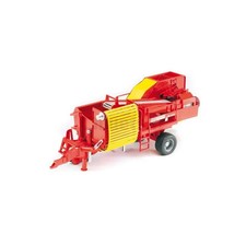 Arracheuse de pommes de terre