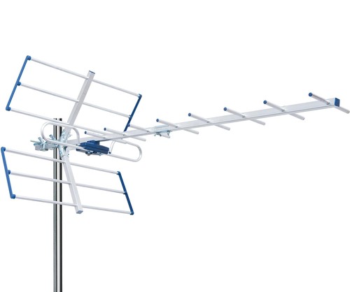 Yagi 12db antenne - yagi,