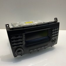 Mercedes-Benz C W203 2005