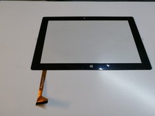 noir:ecran tactile touchscreen