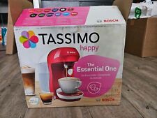 Bosch Tassimo Happy TAS1002N