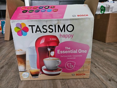 Bosch tassimo happy tas1002n - bosch,