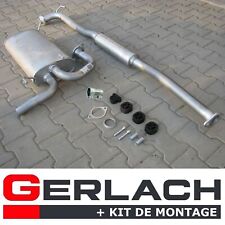 Pour Nissan X-Trail 2.2 dCi TD