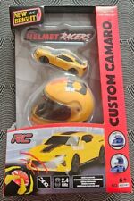 Voiture radiocommandée sans