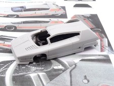 ALEZAN MODELS . KIT 1/43 