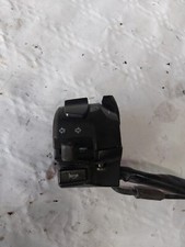 COMMODO GAUCHE HYOSUNG GV 650 AQUILA 2007