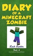 *MINECRAFT* Diary of a