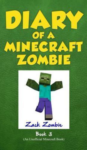 Minecraft diary of - *minecraft*,