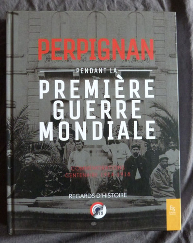 Collectif perpignan pendant - collectif,, "perpignan