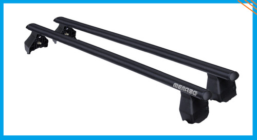 Barres toit transporteur - de,