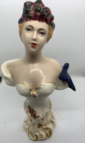 Antique Beautiful Porcelain