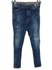 G-STAR RAW Jeans Dean Loose Tapered Femme Taille W28 L28