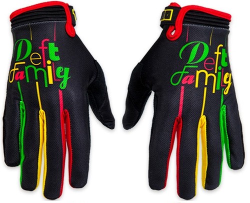 Deft family gants catalyseur - deft,