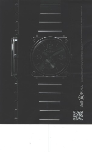 Publicite advertising 2012 - publicite,