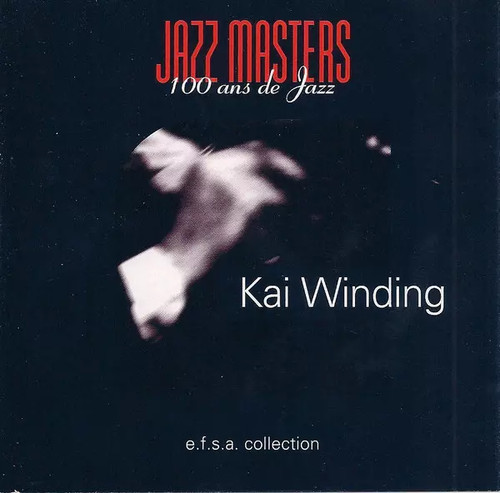 Jazz masters 100 ans - (100,