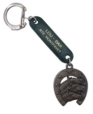 Porte-clés (keychain) ●