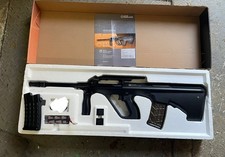 réplique airsoft - Steyr Aug -  Et 2 Chargeurs