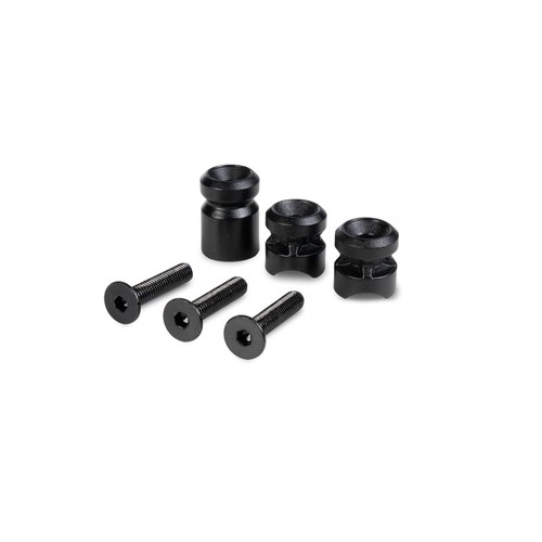 Set adaptateur lowrider pour - set,