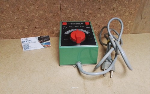 Fleischmann ref 6755 - fleischmann,
