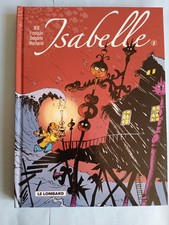 Isabelle intégrale will - intégrale, 1