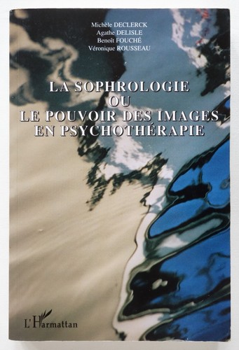 Sophrologie le pouvoir - la,