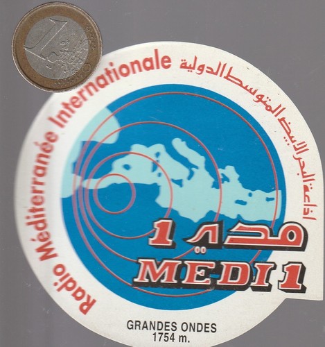 Radio mediterranee - radio,