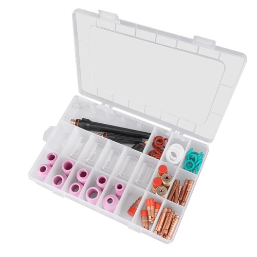 Kit accessoires pour torche - pour,