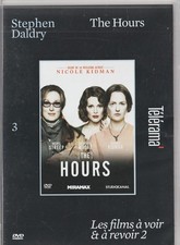 THE HOURS   EDITION TELERAMA