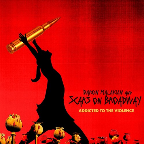 Daron malakian and scars - malakian,