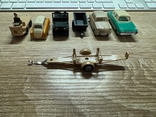 Siku Set Voiture Particulière