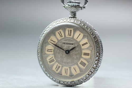 Comme neuf edox 26798 9 - *n,