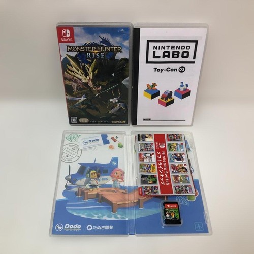Jeux nintendo switch luigi - nintendo,