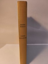 L'Ane Culotte | Henri Bosco |