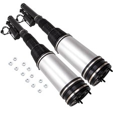 2x Jambe De Force Arrière for